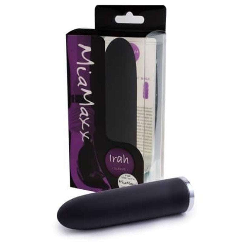 IRAH Slim Tapered Head Sleeve