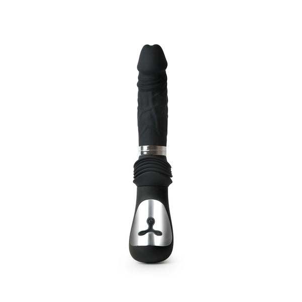 Miamaxx Remote Control Thrust Vibrator Powerful & Discreet - Miamaxx