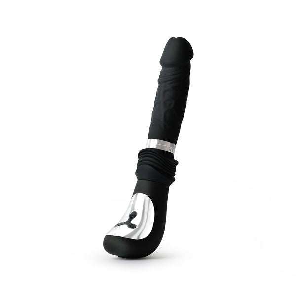 Miamaxx Remote Control Thrust Vibrator Powerful & Discreet - Miamaxx