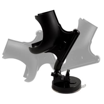 Miamaxx Wall And Floor Toy Stand Secure Storage Solution - Miamaxx