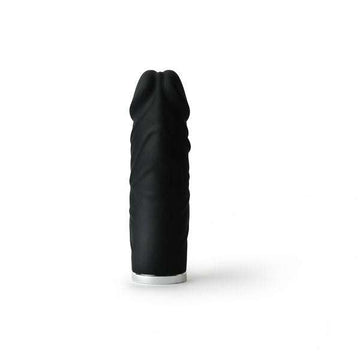 sleeve  for thrusting vibrator
