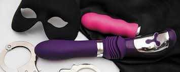 miamaxx with hand cuffs fifty shades of naughty  